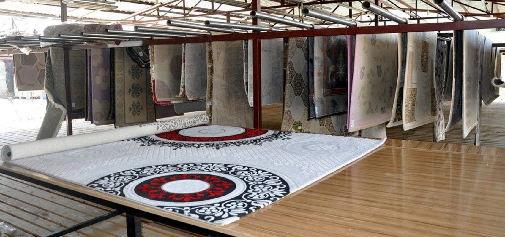 Hizmet Galerisi
