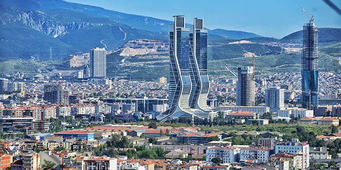 Bayraklı Halı ve Koltuk Yıkama