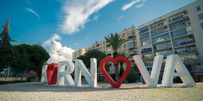 Bornova Halı ve Koltuk Yıkama