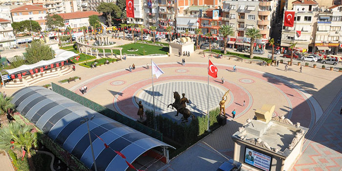 Menemen Halı ve Koltuk Yıkama