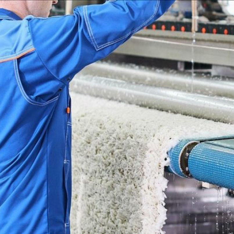 Full Otomatik Makineler